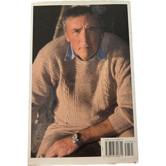 Cradle and all by James Patterson 0316690619 first edition little, brown - Picture 7 of 7